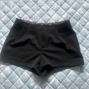 H&M Divided shorts